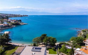 Gorgeous Apartment In Vantacici With Wifi